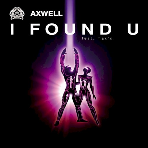 I Found U (TV Rock remix)