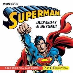 Superman: Doomsday & Beyond!