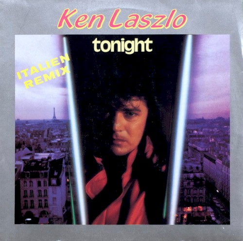 Tonight (Italien remix)