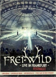 Live in Frankfurt Festhalle