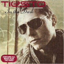 In the Dark (Remixes)