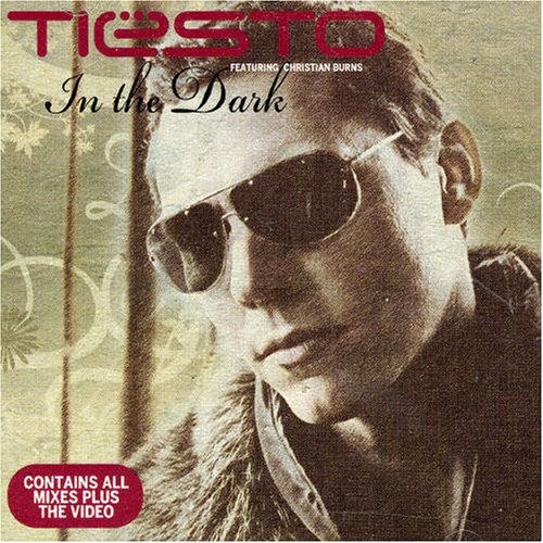 In the Dark (Remixes)