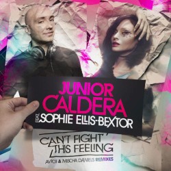 Can’t Fight This Feeling: The Remixes, Part 1