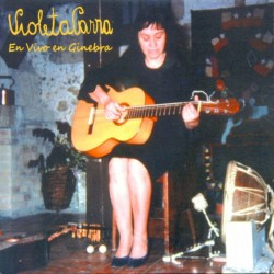 En vivo en Ginebra
