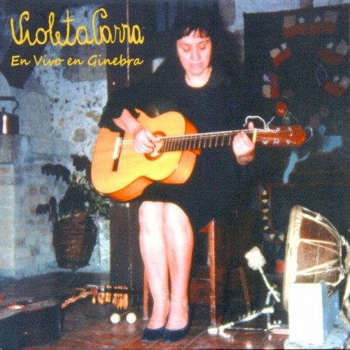 En vivo en Ginebra