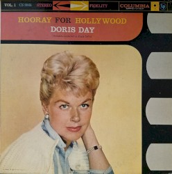 Hooray for Hollywood, Volume 1