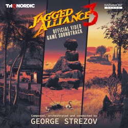 Jagged Alliance 3 OST