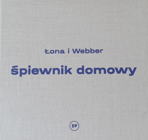 Śpiewnik domowy EP