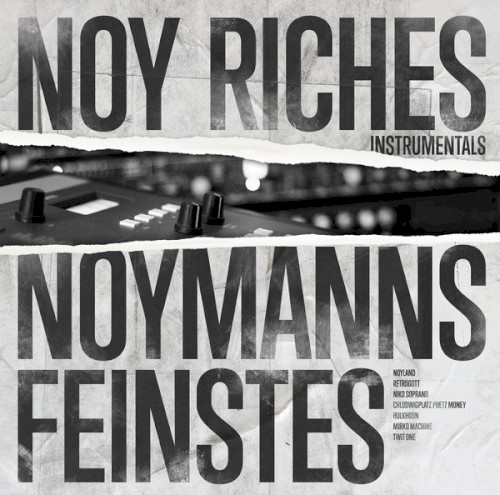 Noymanns Feinstes Instrumentals