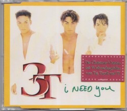 I Need You (Christmas Mix)
