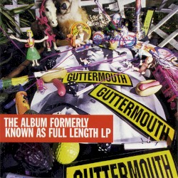 The Album Formerly Known as Full Length LP