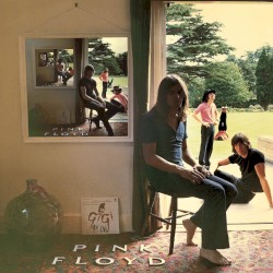 Ummagumma Studio Album
