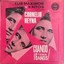 Los maximos éxitos