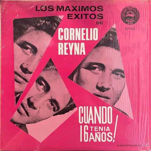 Los maximos éxitos