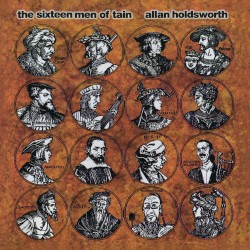 The Sixteen Men of Tain (remastered)