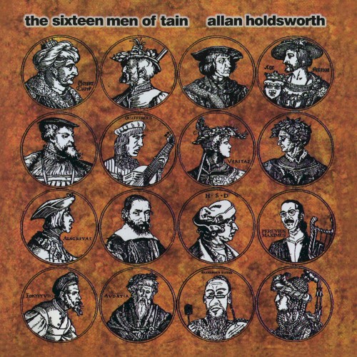 The Sixteen Men of Tain (remastered)