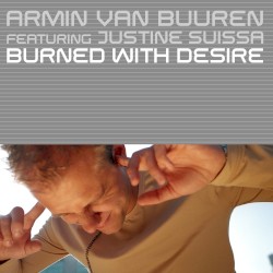 Burned With Desire (Vinyl 1)