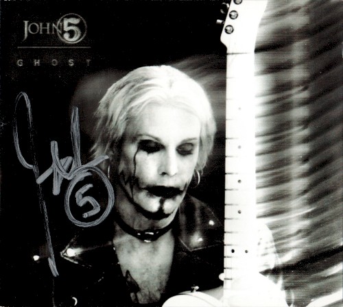 Ghost (store exclusive limited edition)