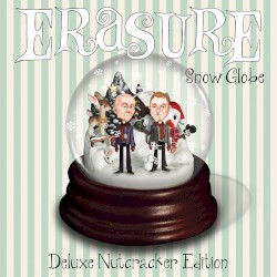 Snow Globe (Deluxe Nutcracker Edition)