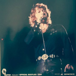 Live in Iserlohn ’82