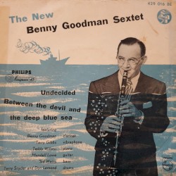 Undecided / Between the Devil and the Deep Blue Sea