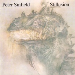 Stillusion