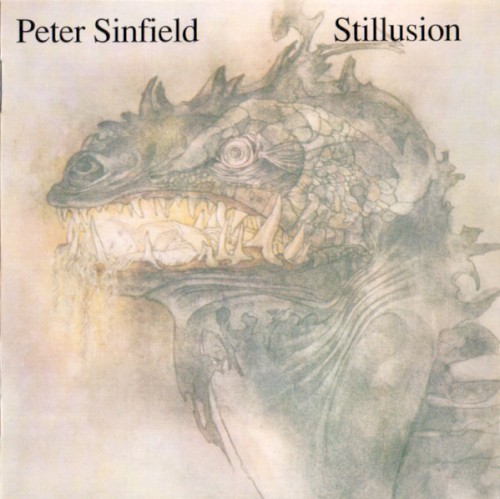 Stillusion