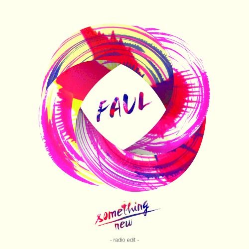 Something New (radio edit)