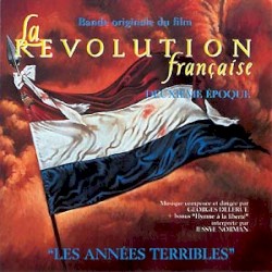 La Révolution française, Deuxième époque : Les Années terribles