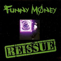 Reissue