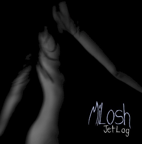 Jetlag (instrumentals)