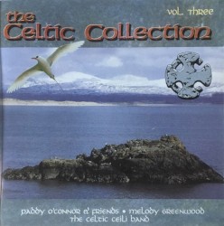 Songs of Old Ireland: 20 Traditional Irish Favourites, Volume 3