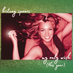 My Only Wish (This Year) (Instrumental + Karaoke)