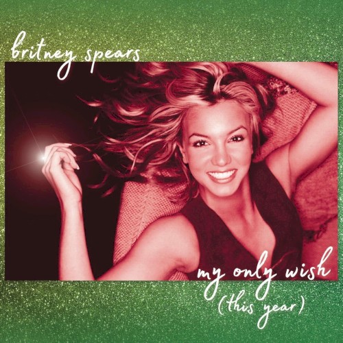 My Only Wish (This Year) (Instrumental + Karaoke)