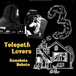 Telepath Lovers (Smith Days Vol.3)