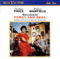 Porgy and Bess (Highlights)