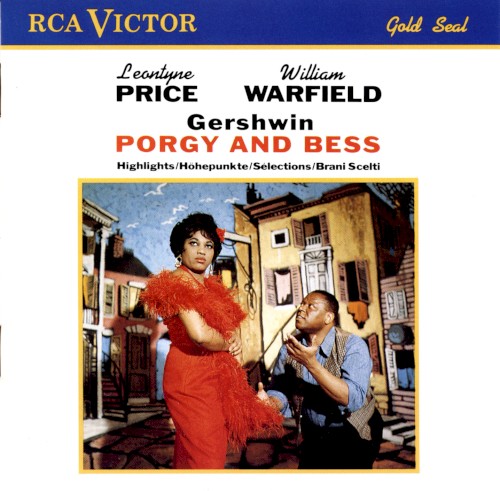 Porgy and Bess (Highlights)