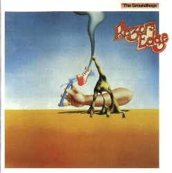 Razors Edge… Plus