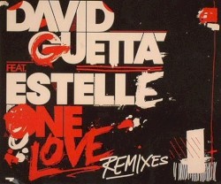 One Love (Remixes)
