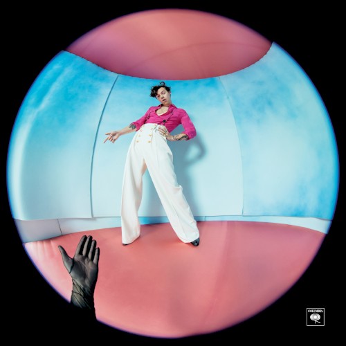Watermelon Sugar (instrumental)