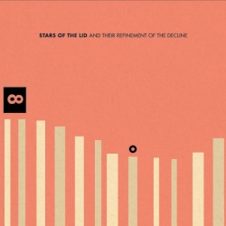 Stars of the Lid and Their Refinement of the Decline