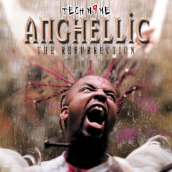 Anghellic: The Resurrection (25th Anniversary) (Remastered 2026)