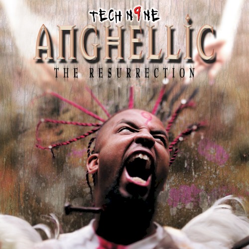 Anghellic: The Resurrection (25th Anniversary) (Remastered 2026)