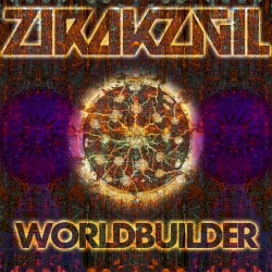 Worldbuilder (Redux)