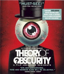 Theory of Obscurity