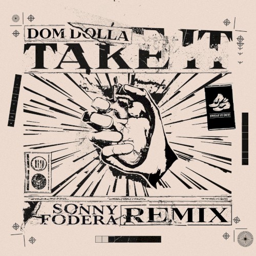 Take It (Sonny Fodera extended remix)