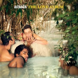 The Love Album (version titre bonus)