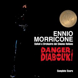 Danger: Diabolik!