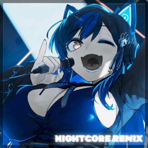 So Insecure (Nightcore remix)