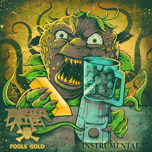 Fools Gold (instrumental)